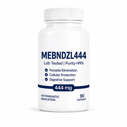 MEBNDZL444 - 444mg