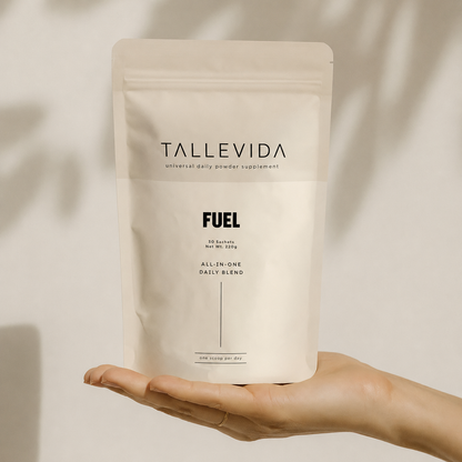 Longevity Daily Blend Powder