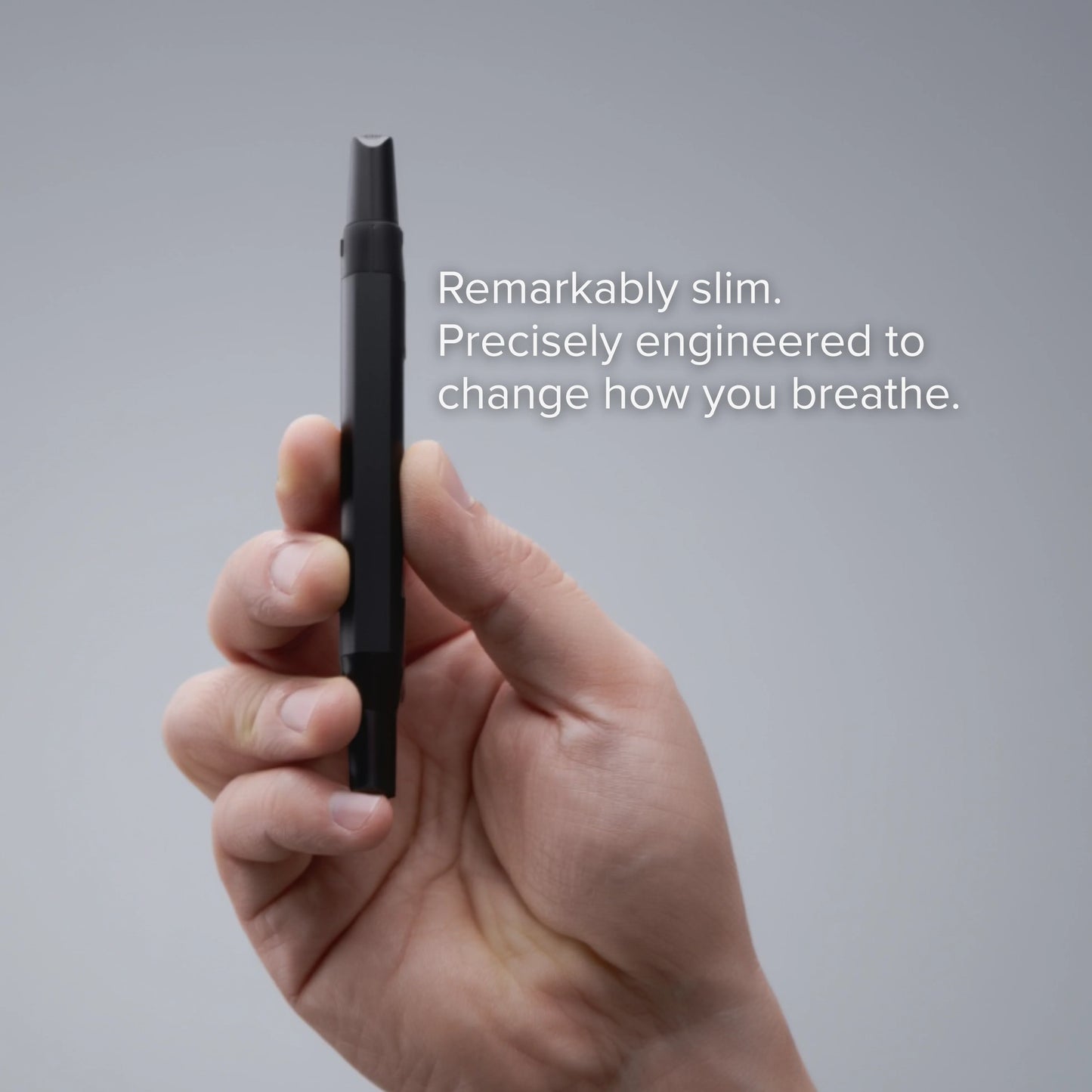 Digital Breathing Trainer