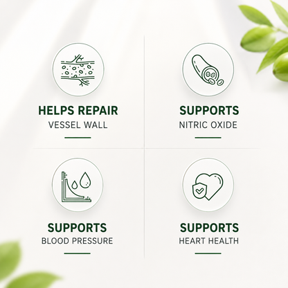 Amla Superfruit Capsules