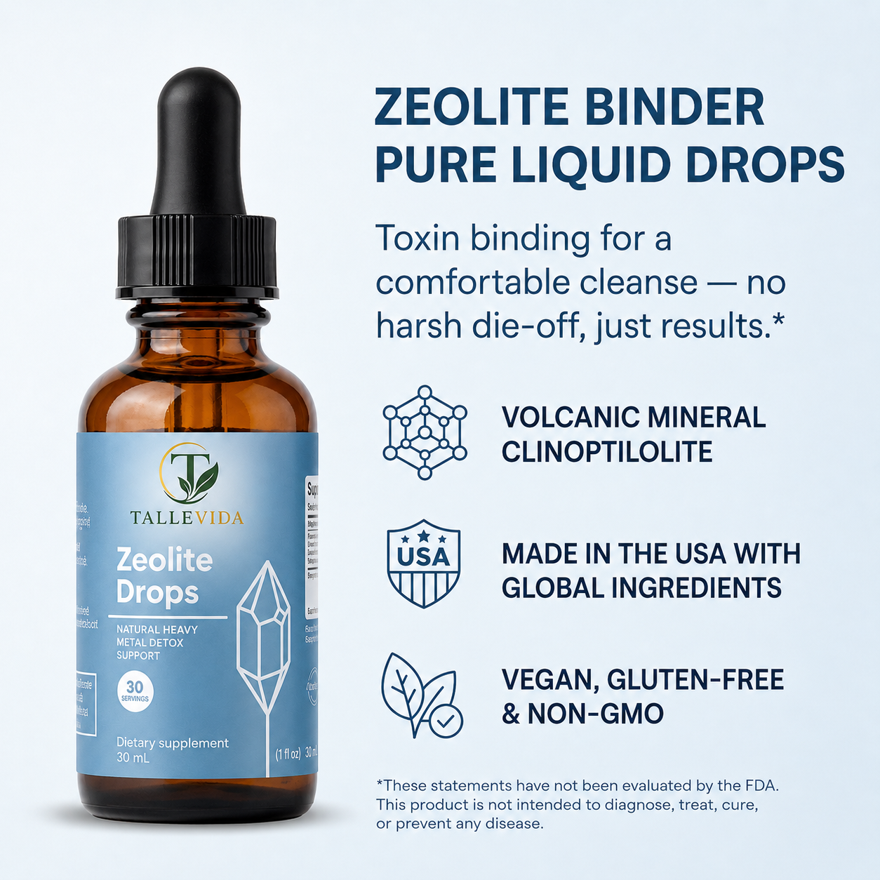 Zeolite Binder