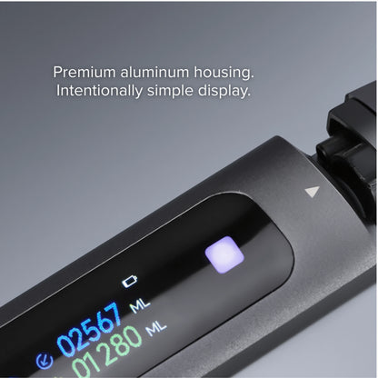 Digital Breathing Trainer