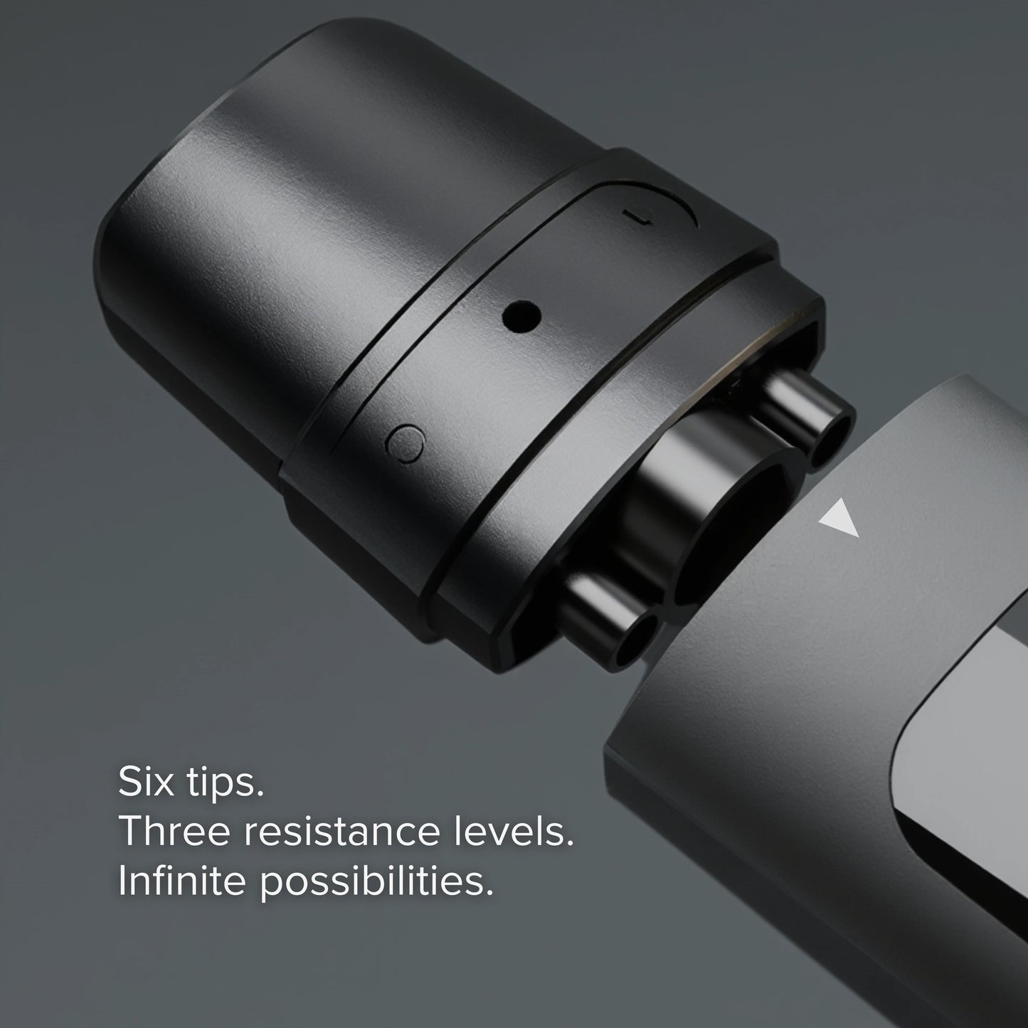 Digital Breathing Trainer