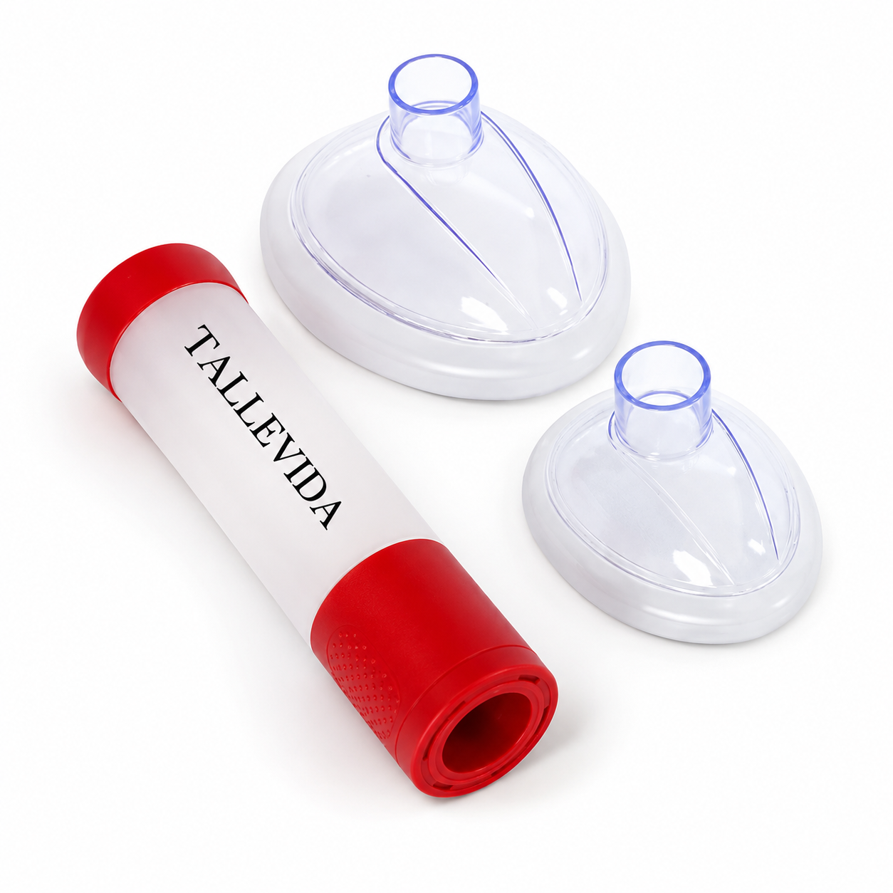 Portable Anti Choking Device