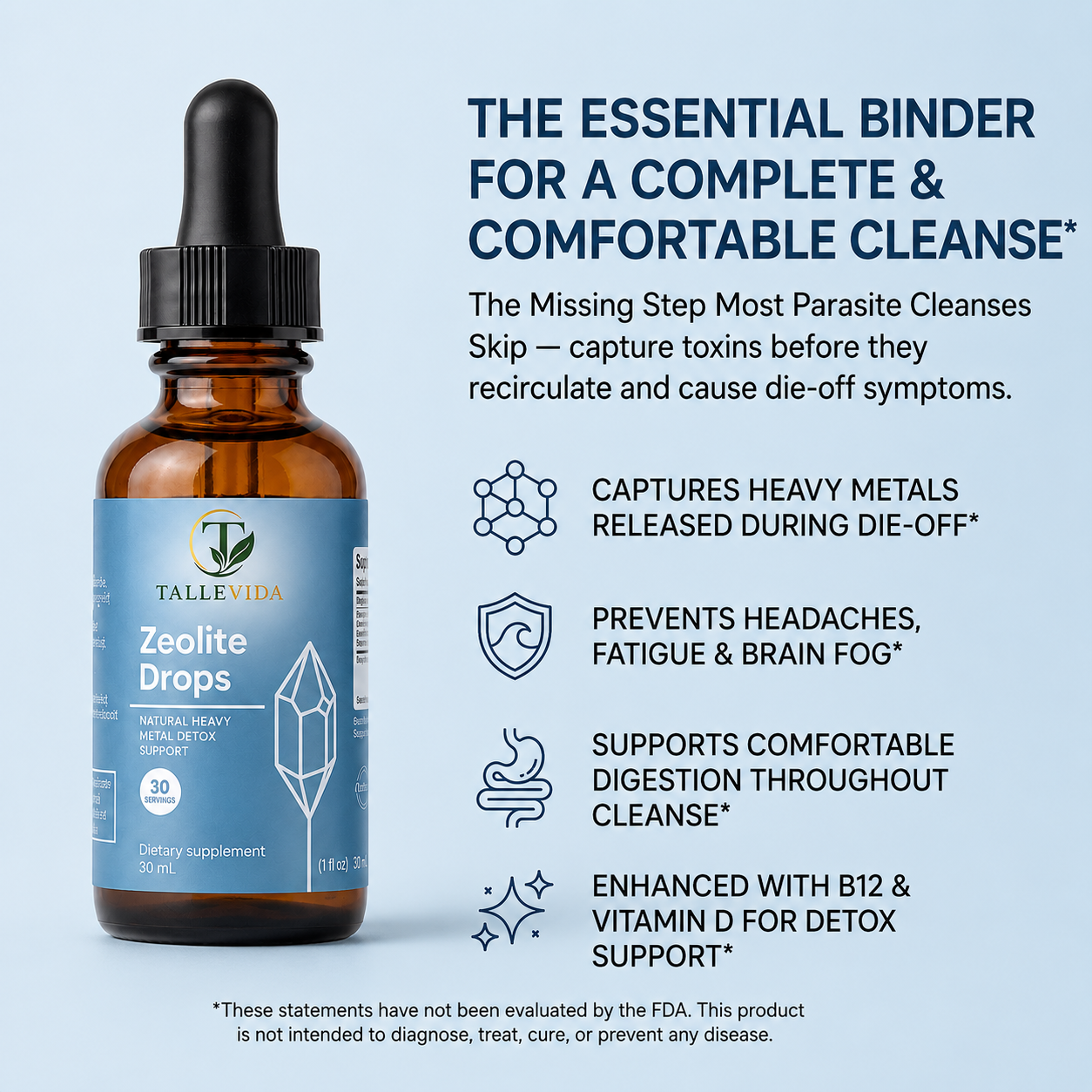 Zeolite Binder