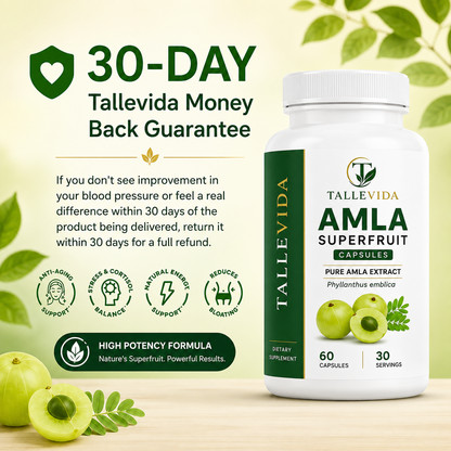 Amla Superfruit Capsules