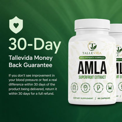 Amla Superfruit Capsules