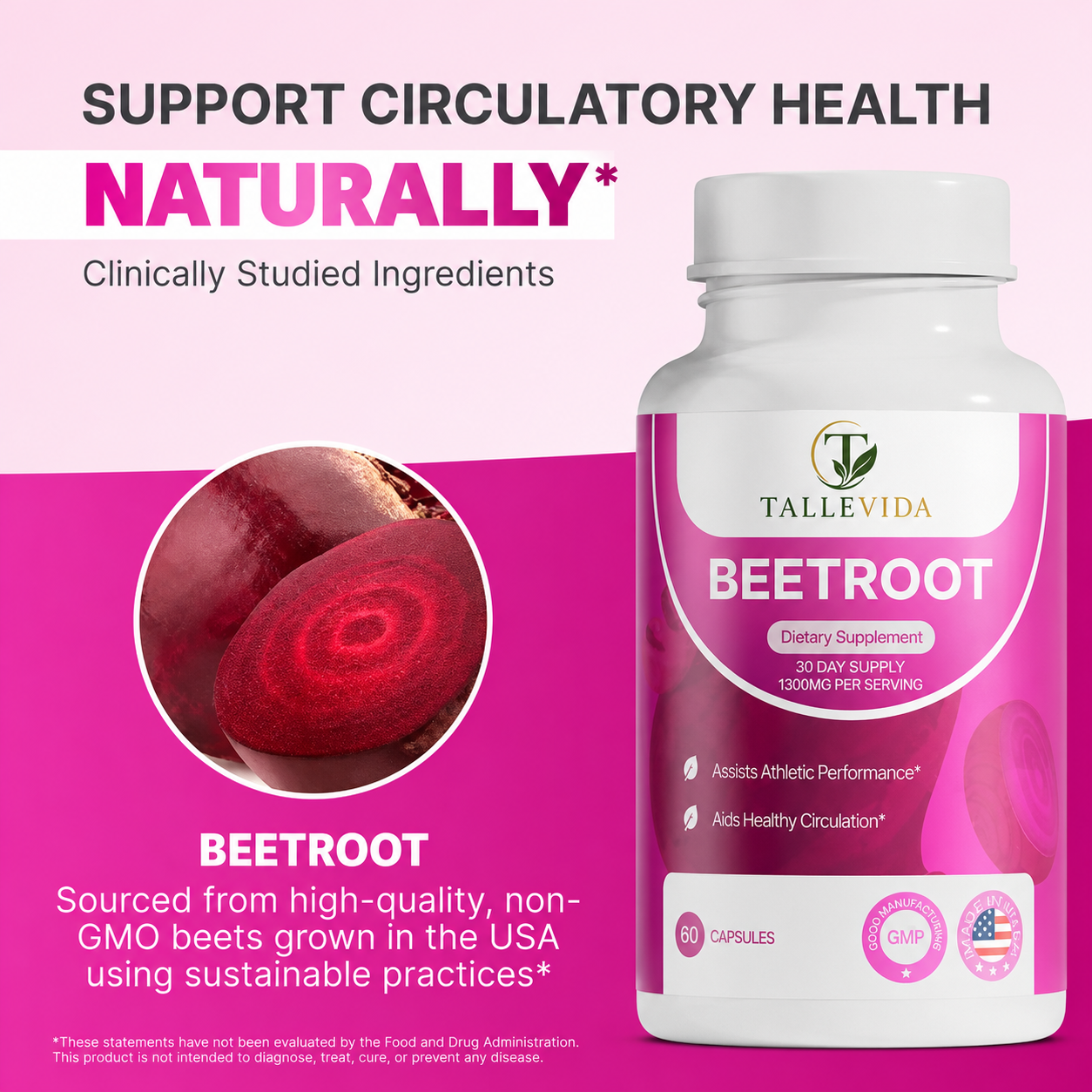 BeetRoot