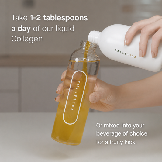 Extra Strength Liquid Collagen