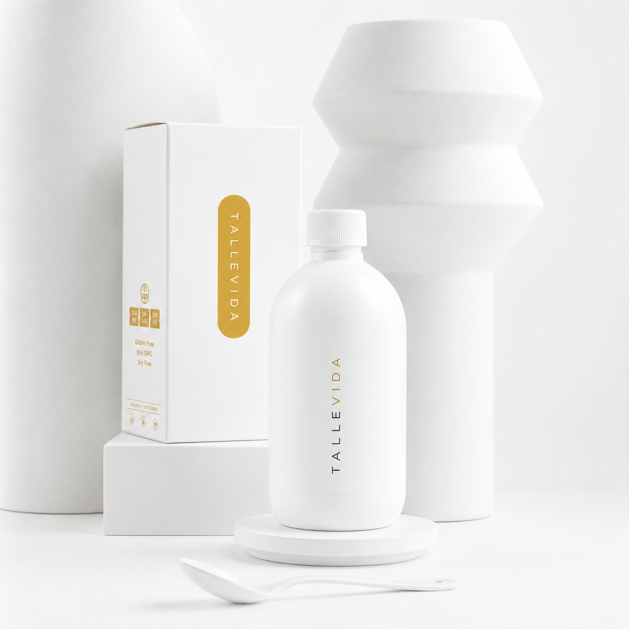Extra Strength Liquid Collagen
