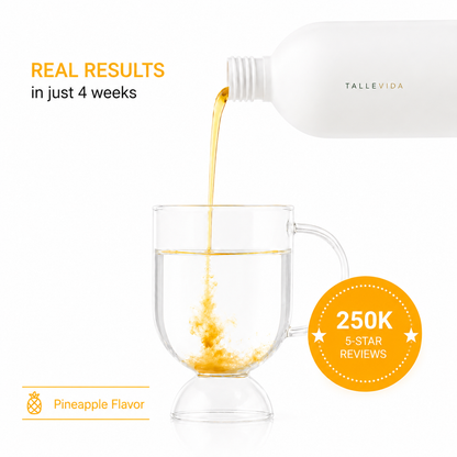 Extra Strength Liquid Collagen