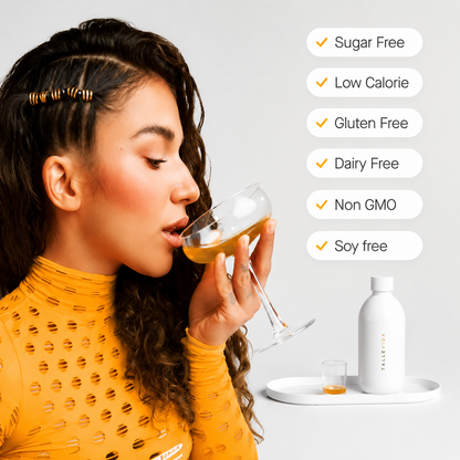 Extra Strength Liquid Collagen