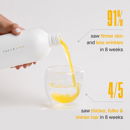 Extra Strength Liquid Collagen