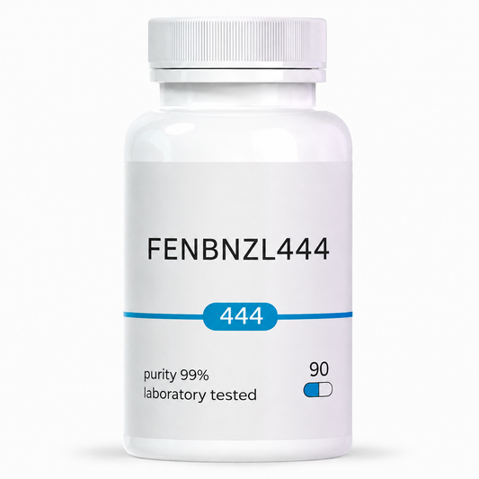 FENBNZL444 - 444mg