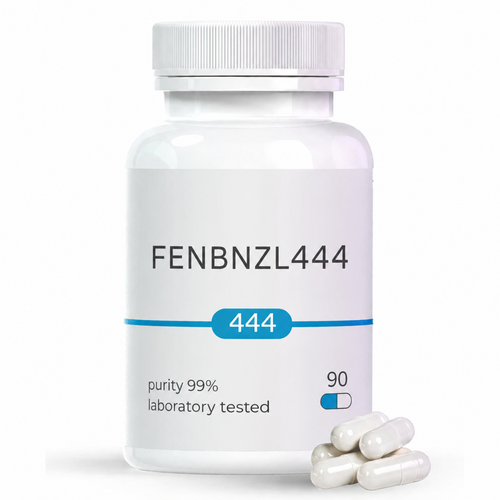 FENBNZL444 - 444mg